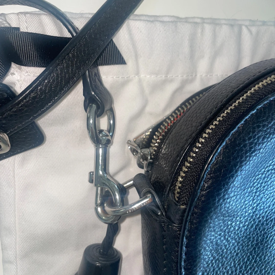  Marc Jacobs small camera shutter bag - 2