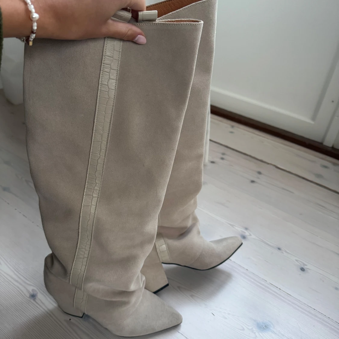 Twist & Tango boots - 4