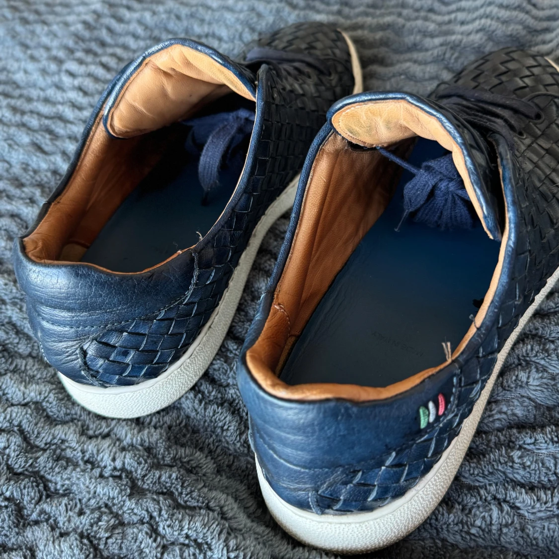 Unika bottega veneta liknande skor🇮🇹 - 3