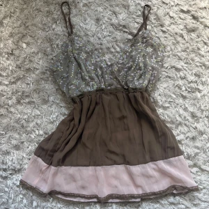 Topp - Supersöt topp