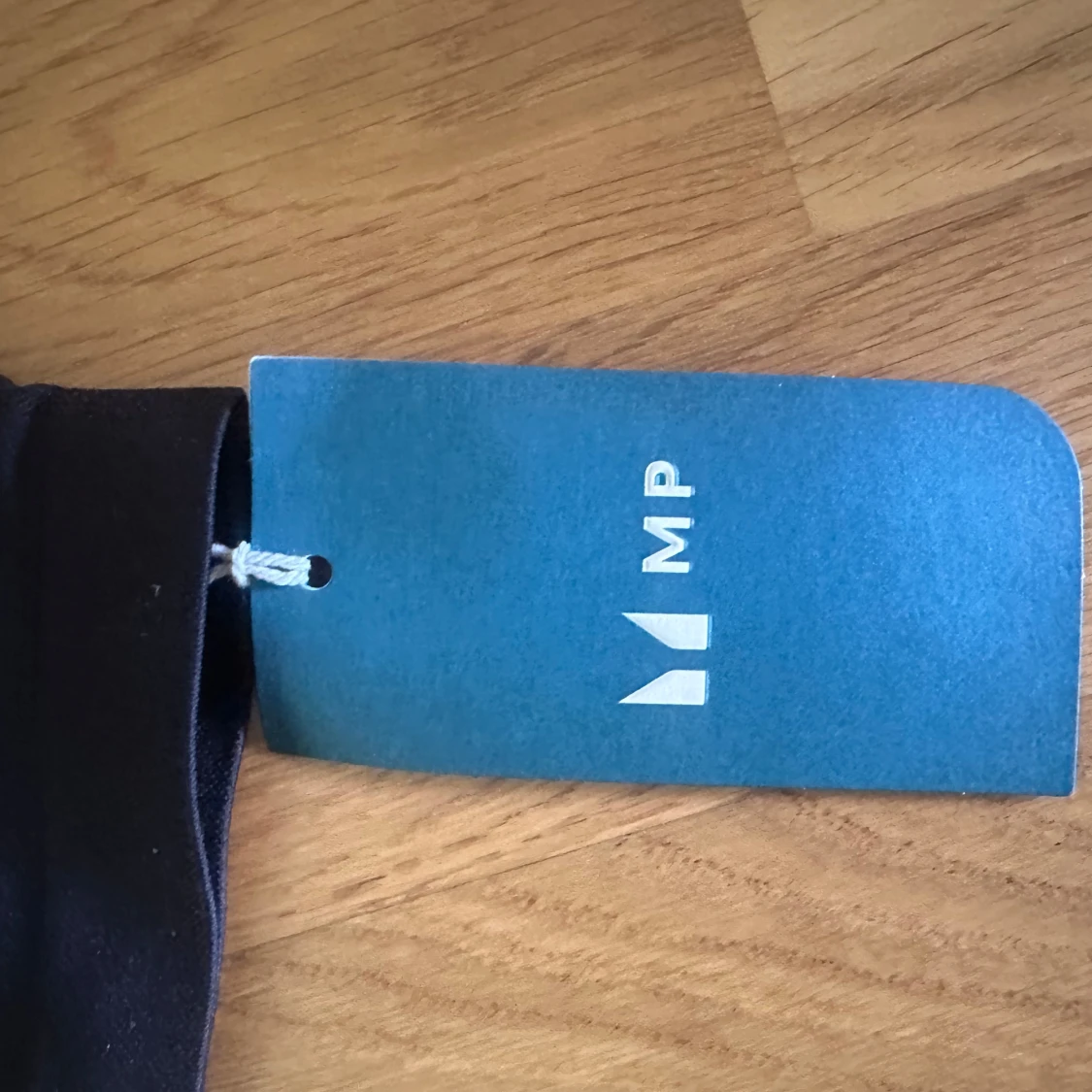 Svarta 7/8 leggings från MP - 4