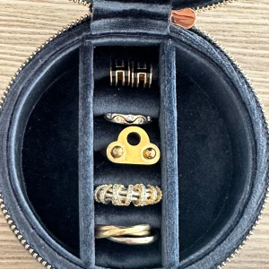 Skultuna ring - Size 16.1