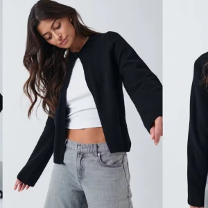 One button cardigan - Jätte söt One button cardigan från Gina som ej kommer till användning💕