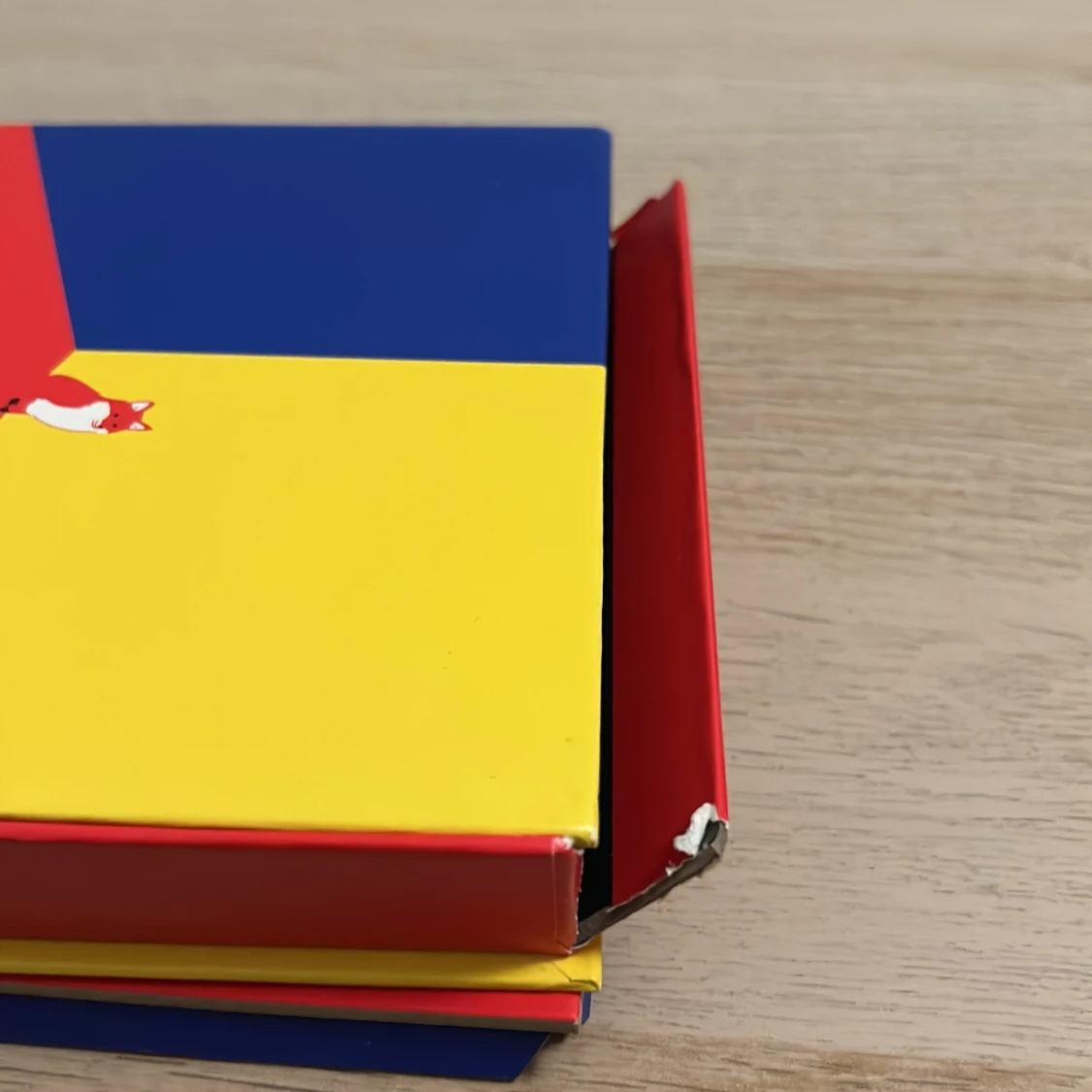 SHINee - Story of Light Ep 3 - 2