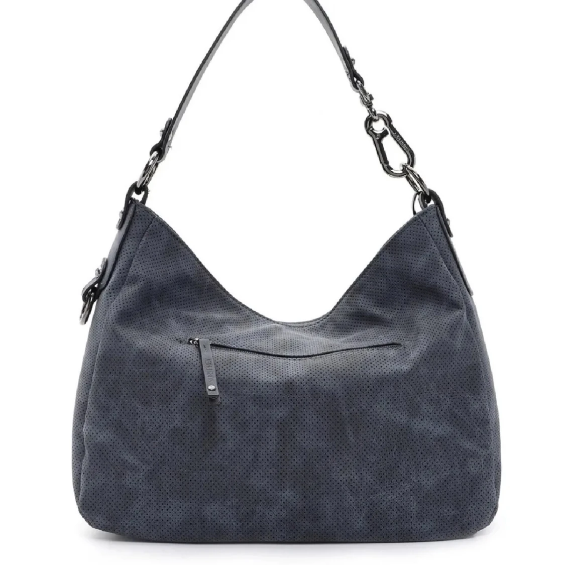 Mörkblå väska från Suri Frey - 2