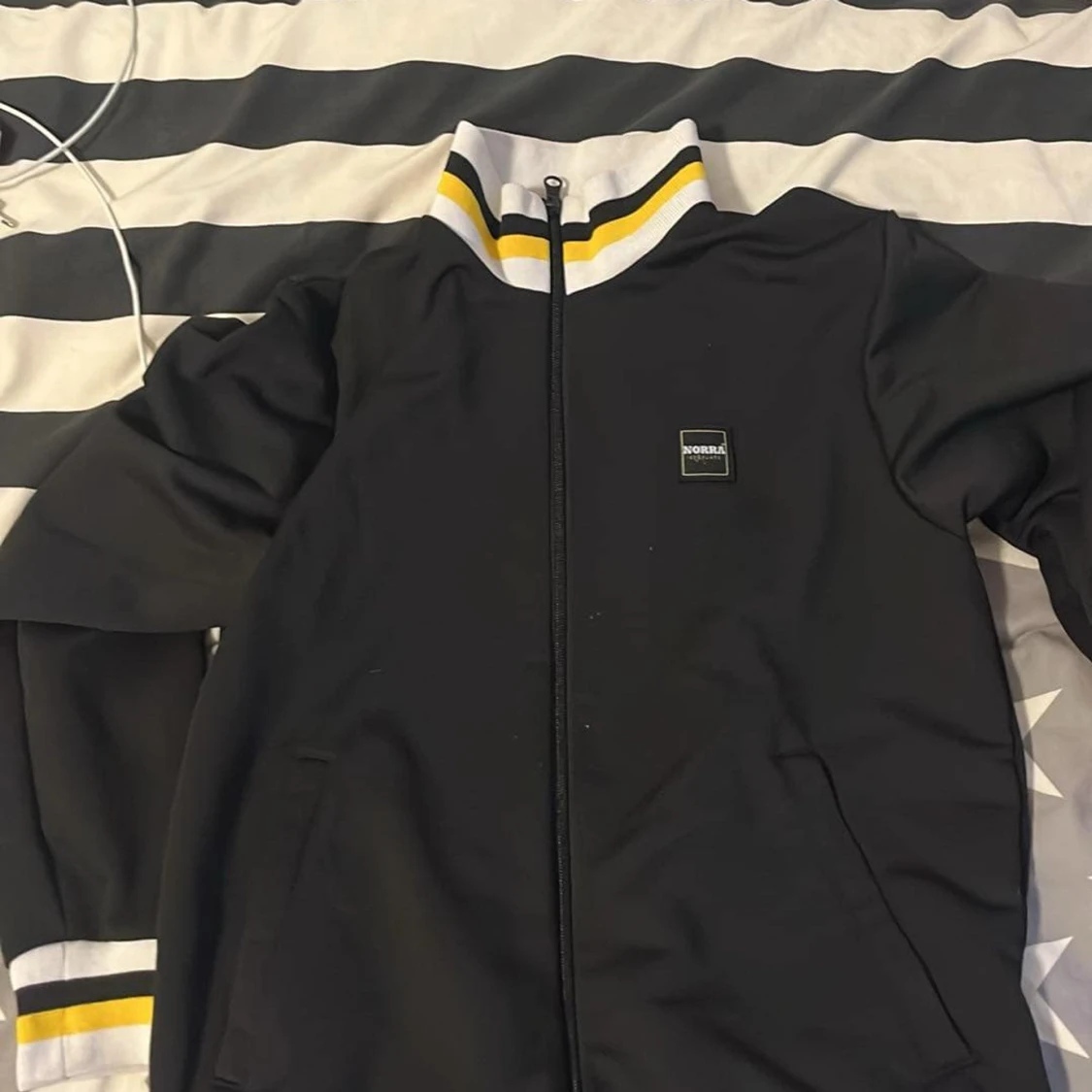 AIK TRACKTOP