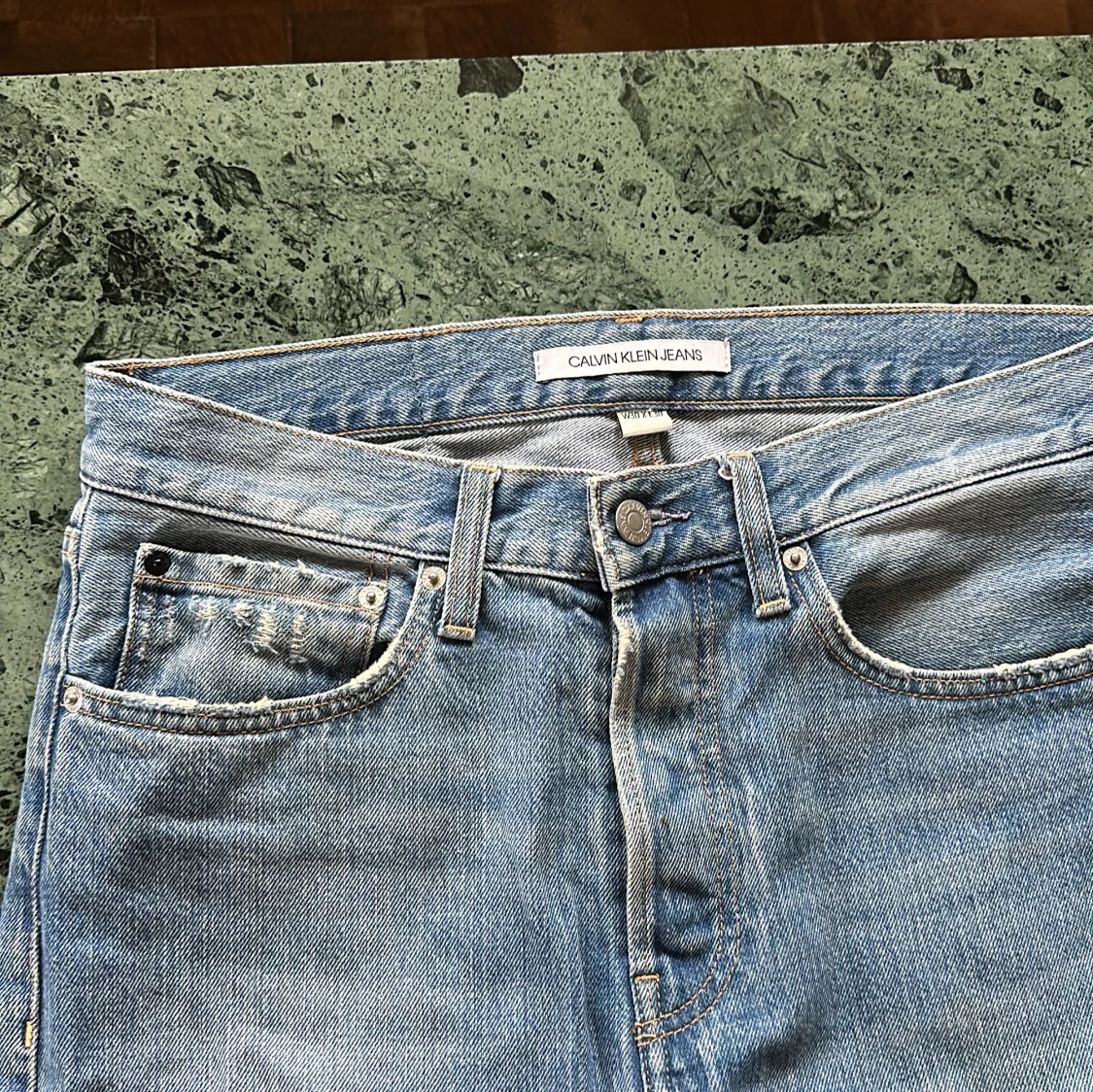 Calvin Klein jeans - 2