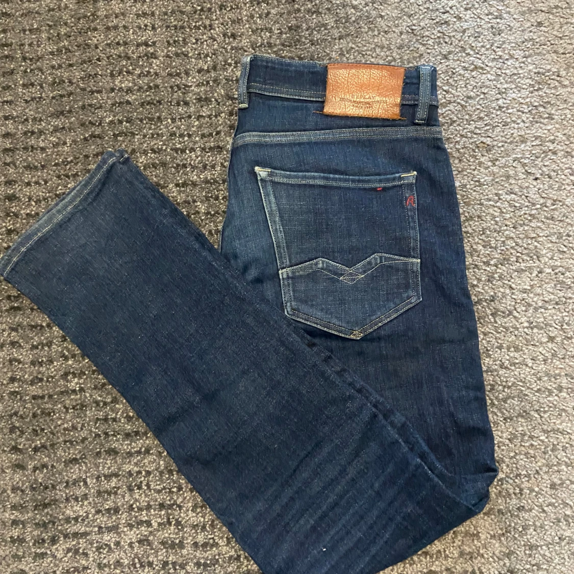 Replay jeans rocco - 3