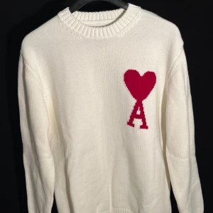 Ami Paris  - Helt ny Ami Paris tröja, St: L