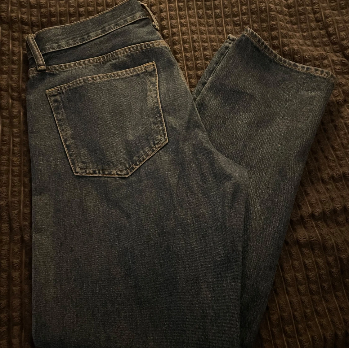 H&M jeans