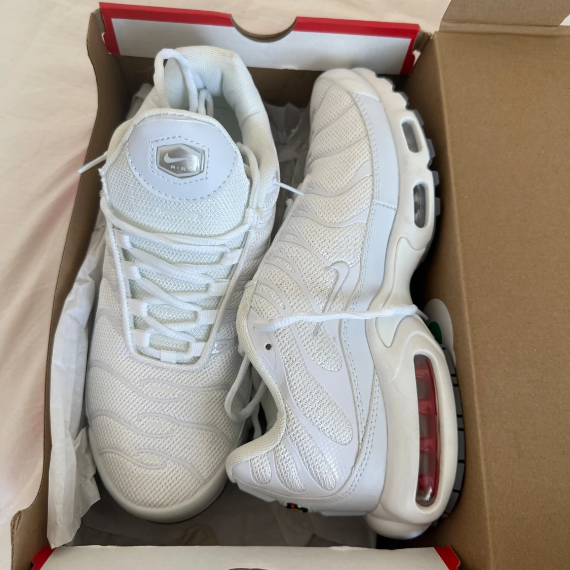 Nike Air Max Plus   - 2