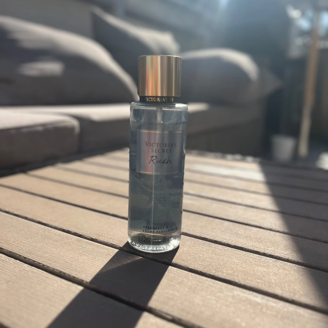Victoria's Secret Rush Body Mist - 2