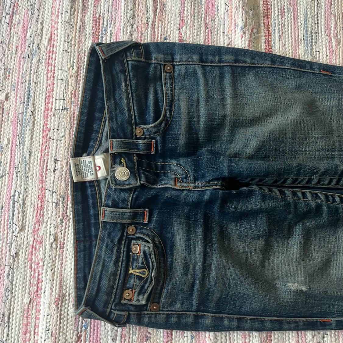  True Religion jeans ❤️ - 3