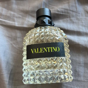Valentino parfym 100 ml - Bra lukt 