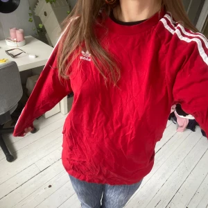 Adidas tröja  - Vintage adidas tröja 