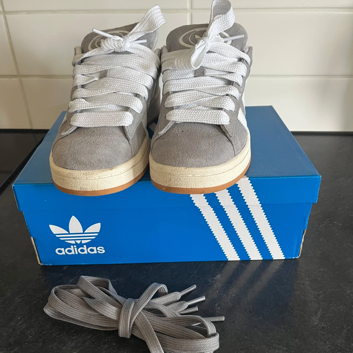 Adidas Campus 00s - 1