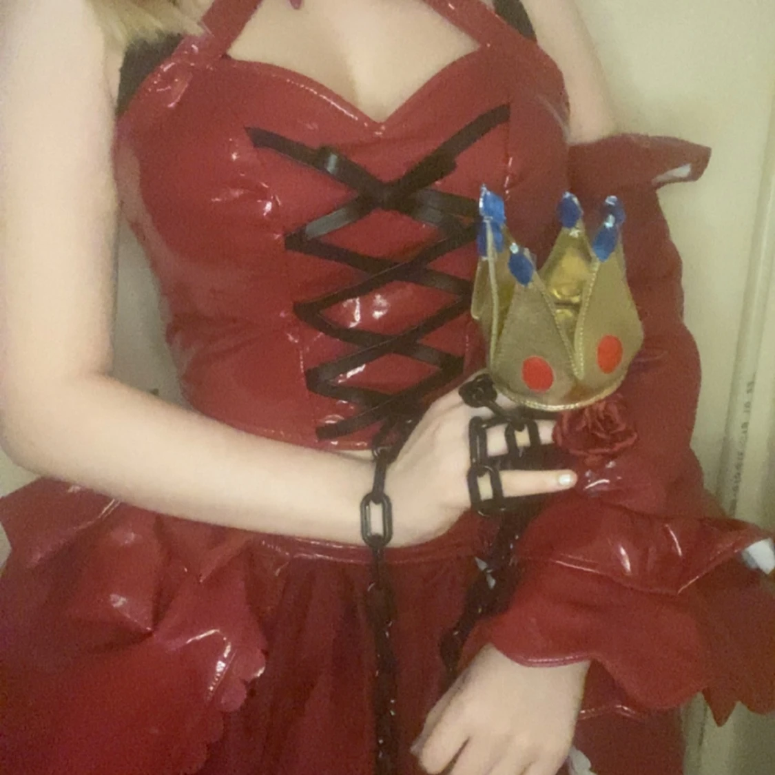 Säljer Miku Cosplay!