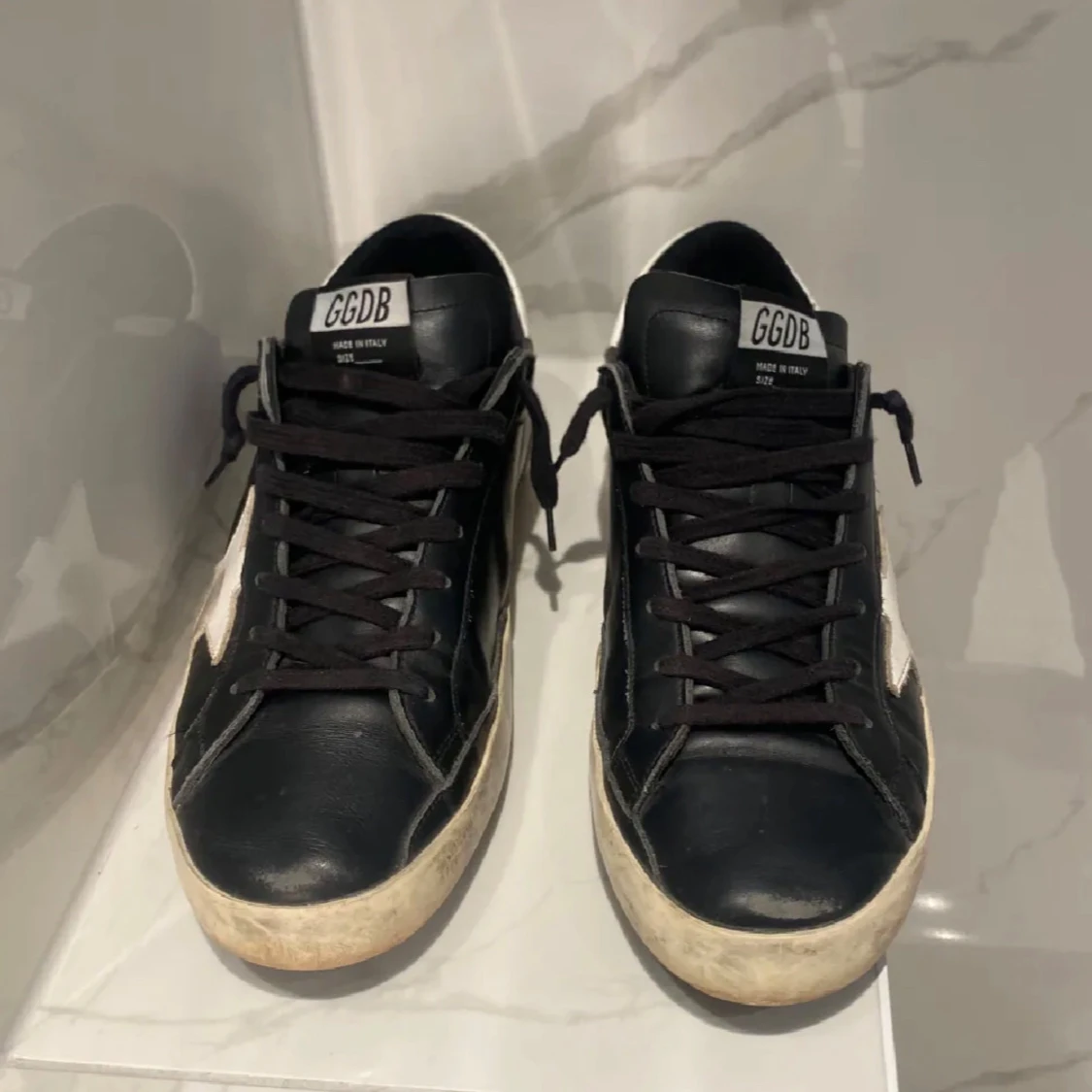 Golden goose superstar - 2