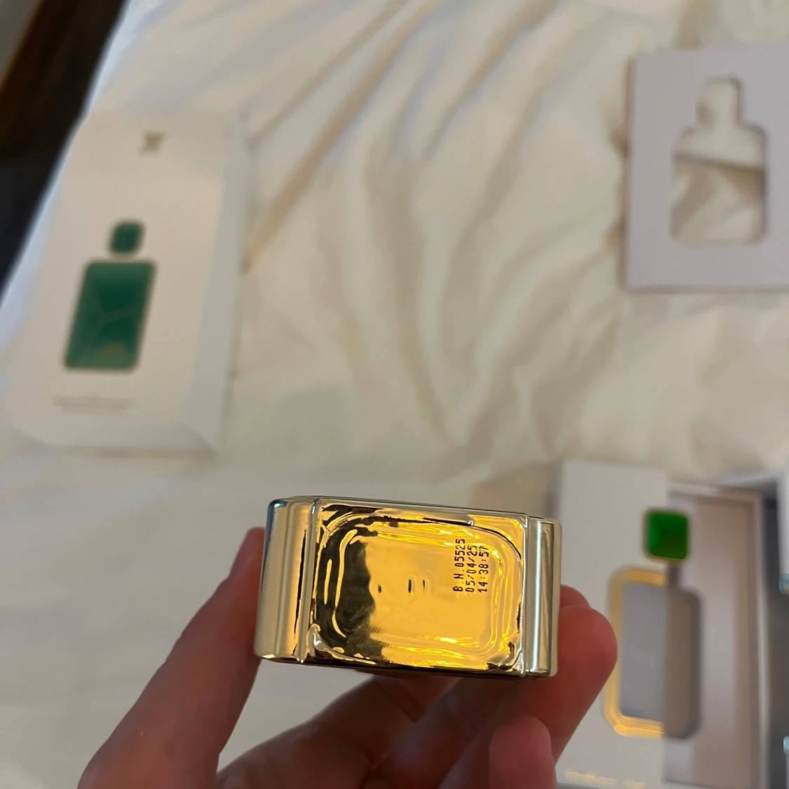 Zumorod Arabian Oud 100ml