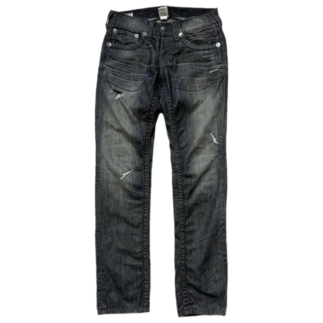 True religion jeans  - 1