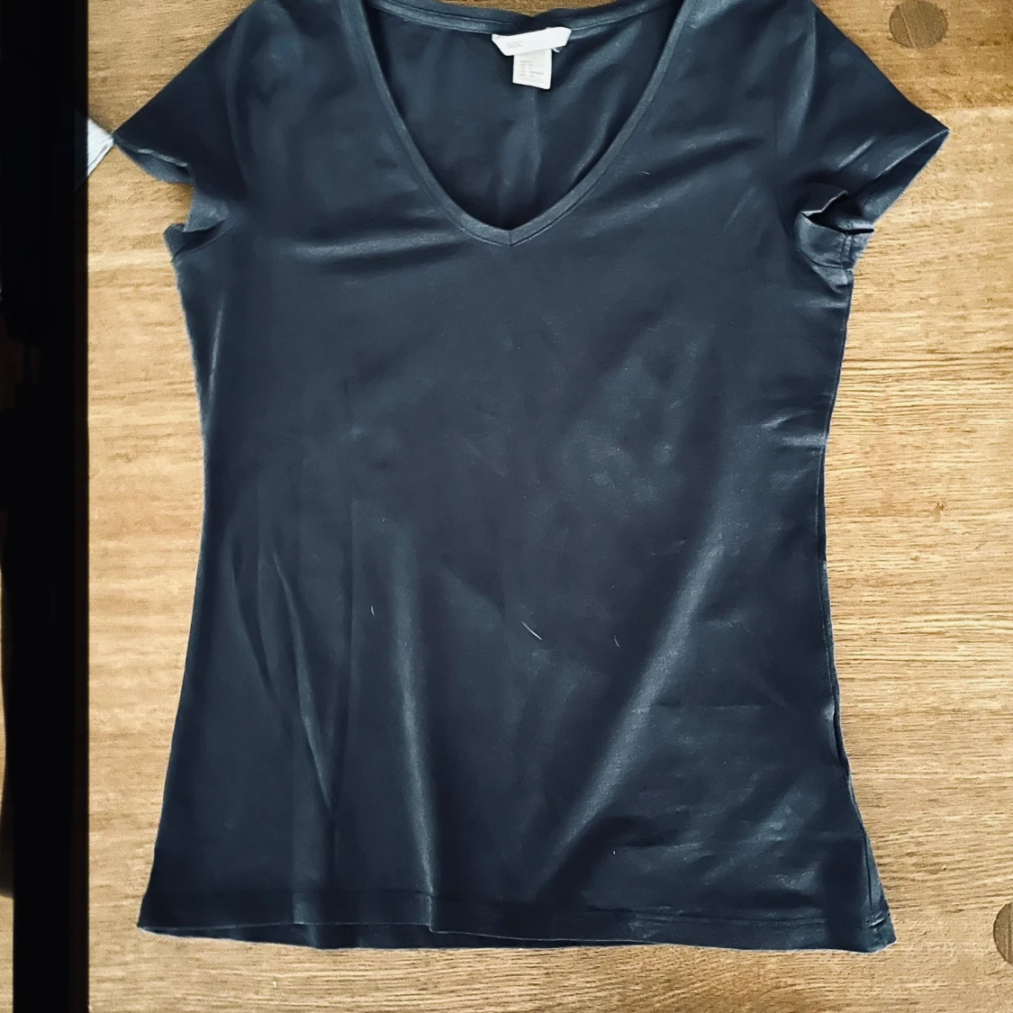 2 st T-shirts, tight modell  - 2