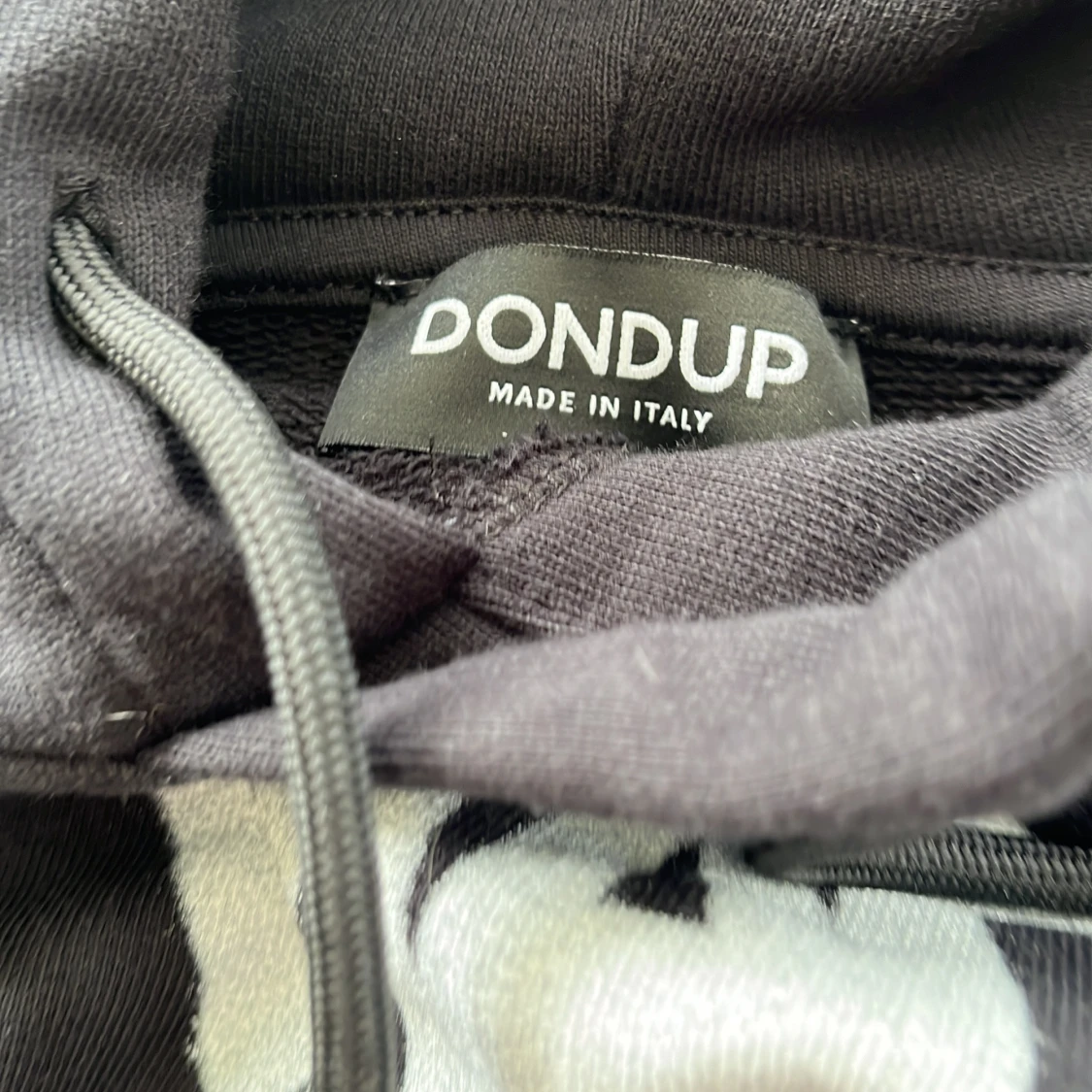 Dondup hoodie - 92
