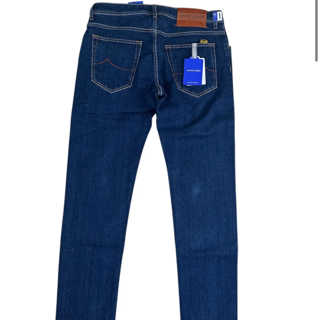Jacob cohën  - 3