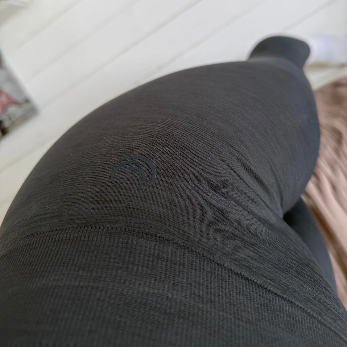 LAZULI LABEL leggings S - 2