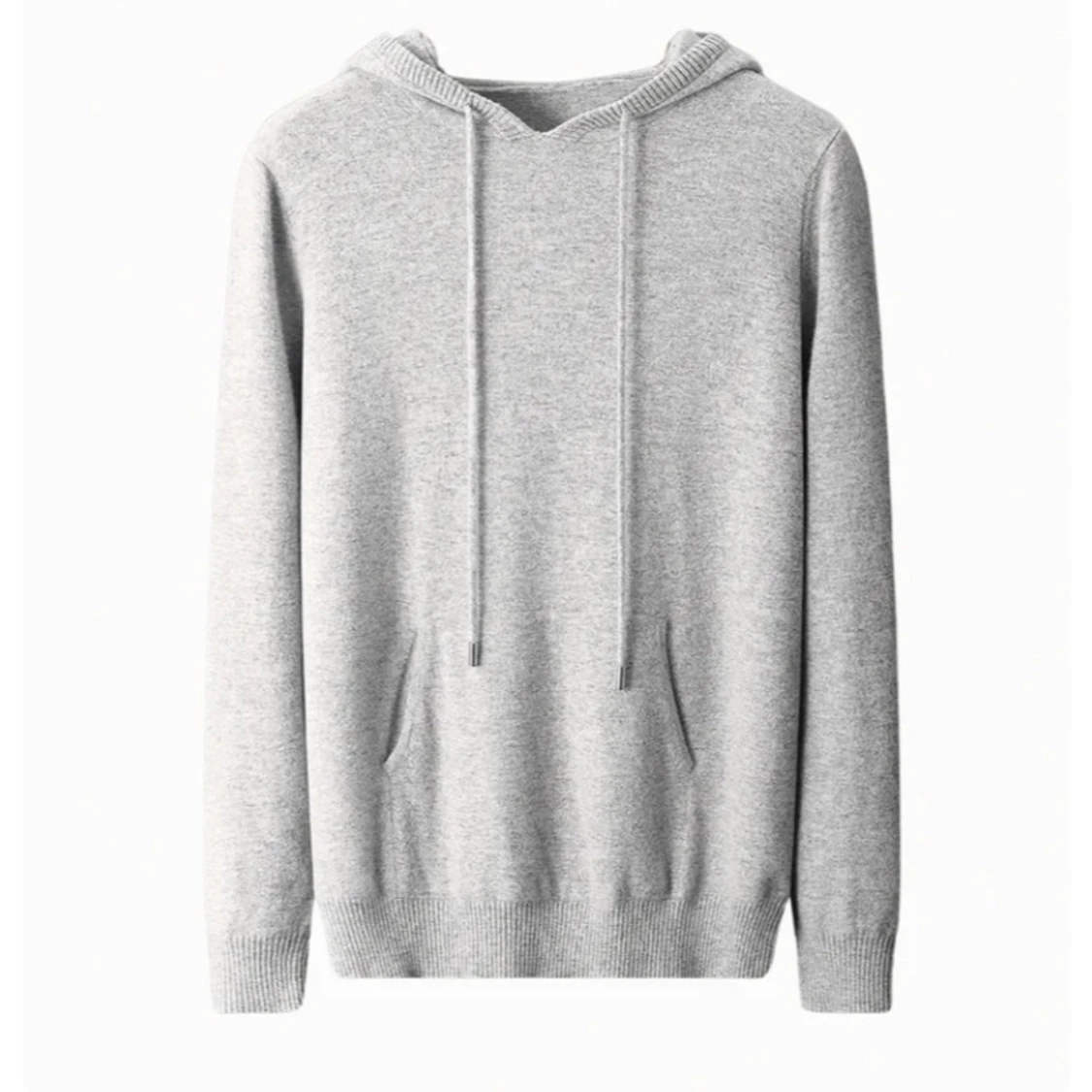 Merinoull hoodie