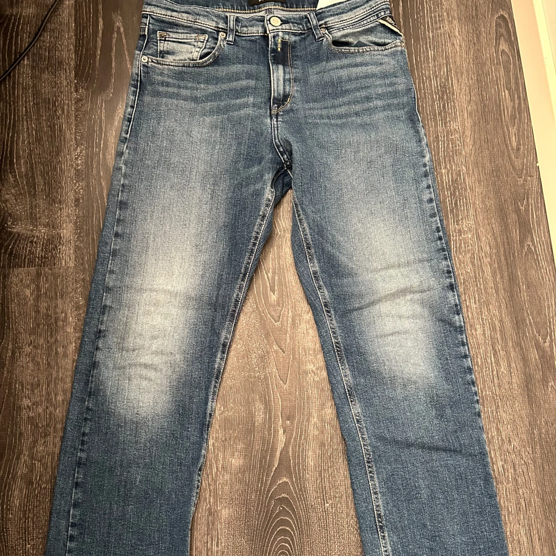 Replay jeans modell Thad - 1