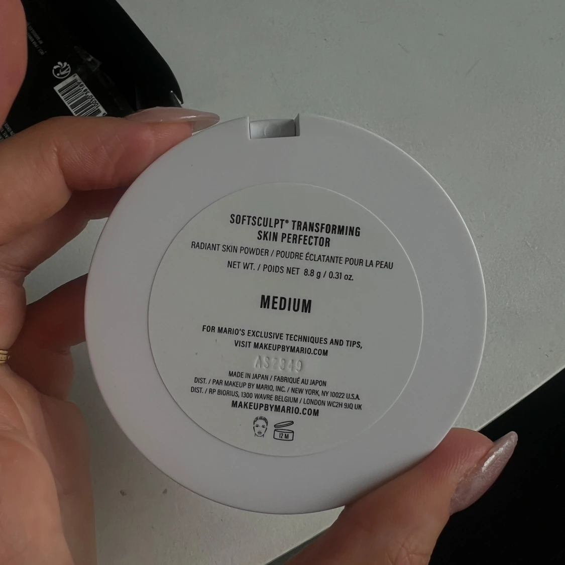 SoftSculpt Transforming Skin Perfector - 2