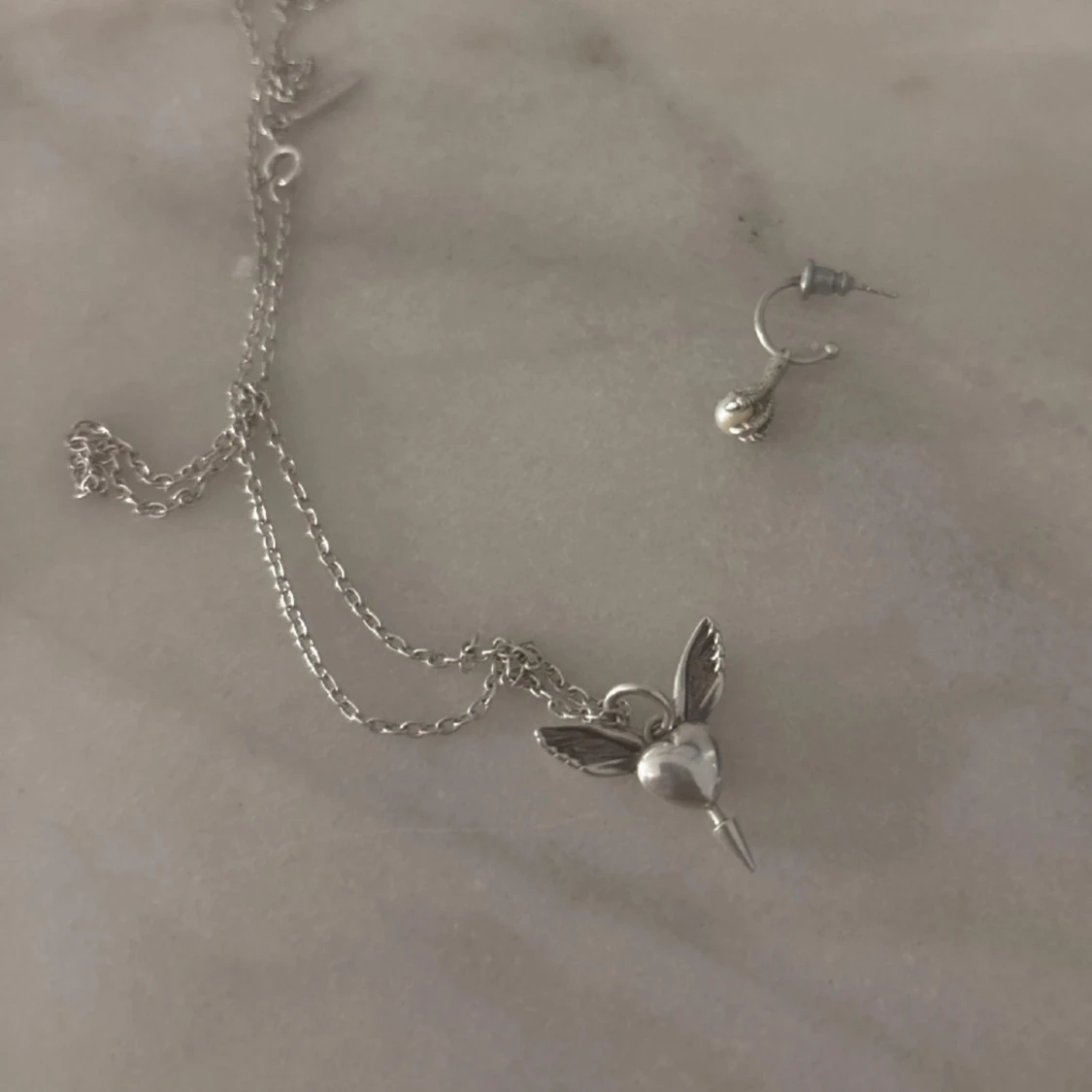 Maria Nilsdotter halsband - 2