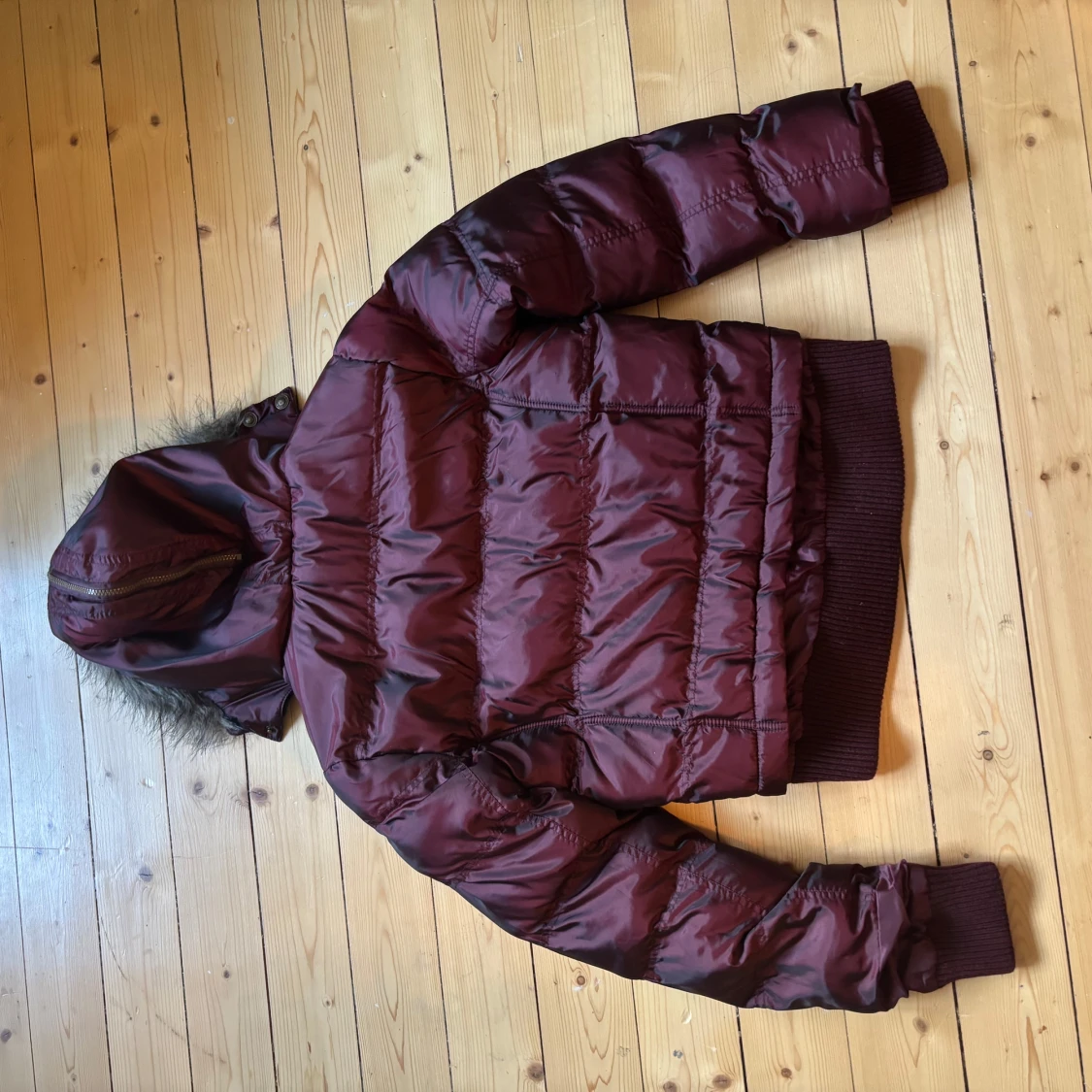 Fet lacoste jacka - 3