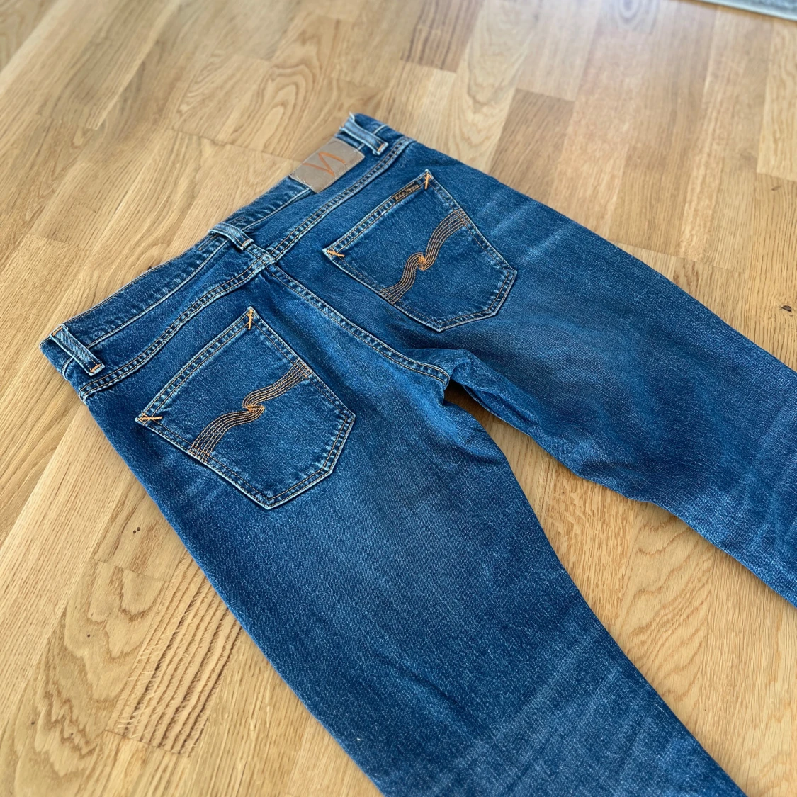 Nudie Jeans Grim trim - 2
