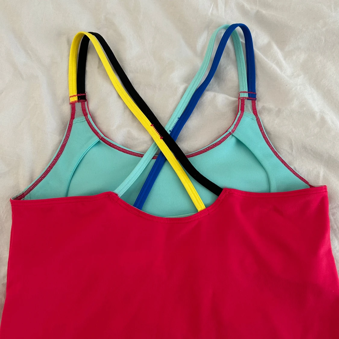 Reebok träningslinne - 3