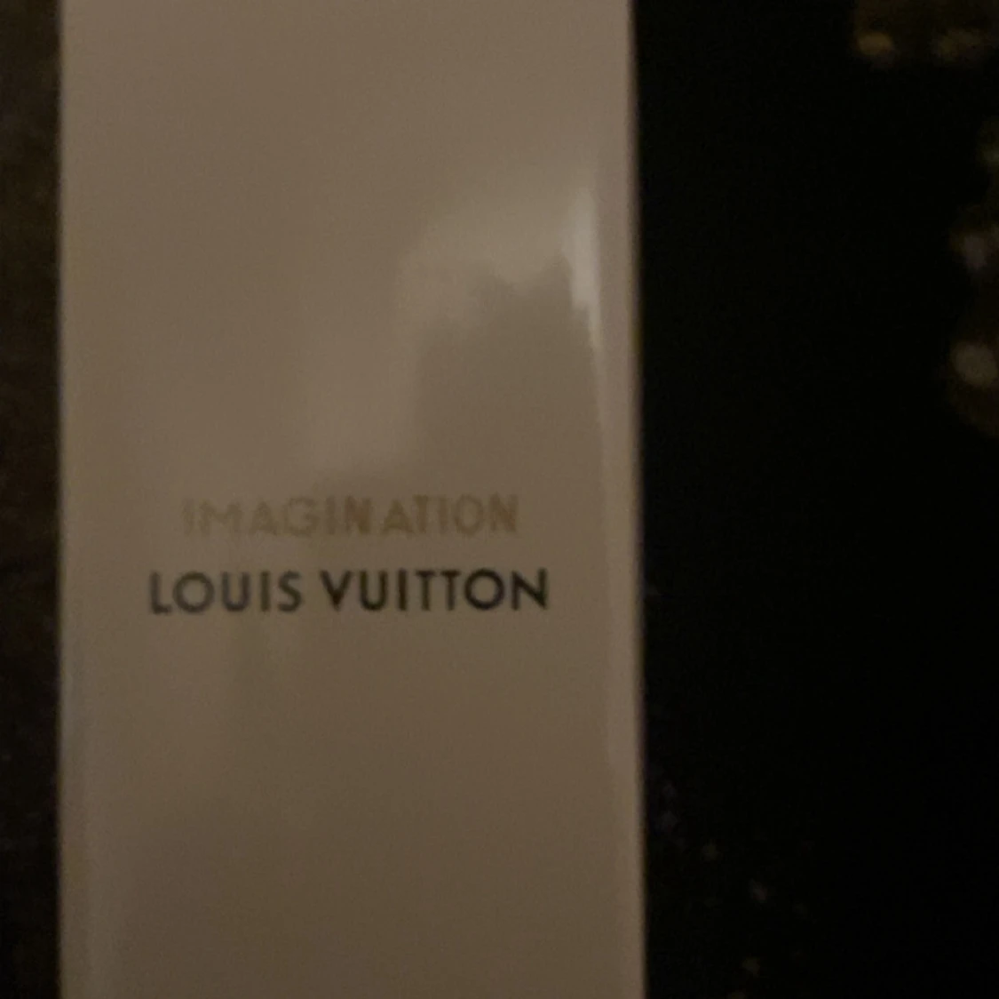 Imagination parfym från Louis Vuitton - 2