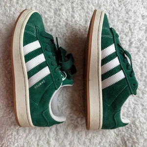 Adidas campus  - Säljer mina adidas campus för 700 men går att diskutera💕