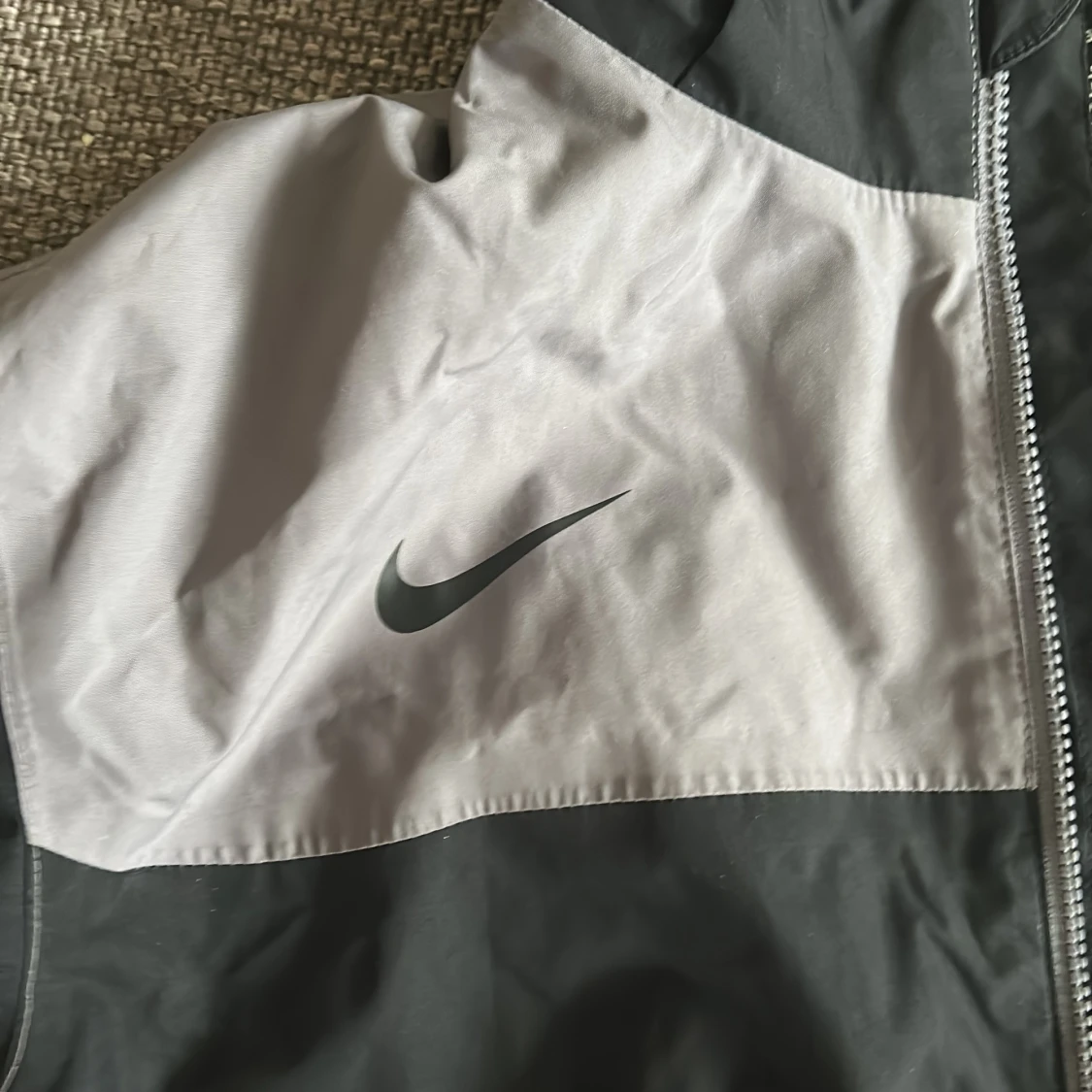 Nike storm-fit  regnjacka  - 2