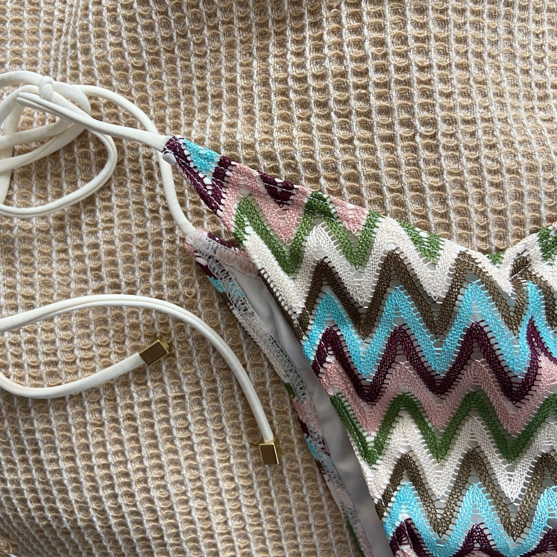 H&M South Beach Bikini  - 4