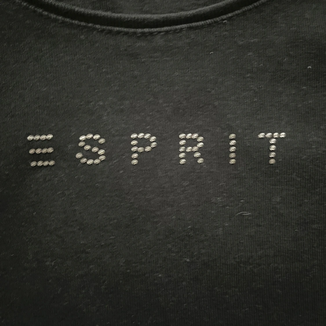 Esprit y2k långärmad tröja - 3