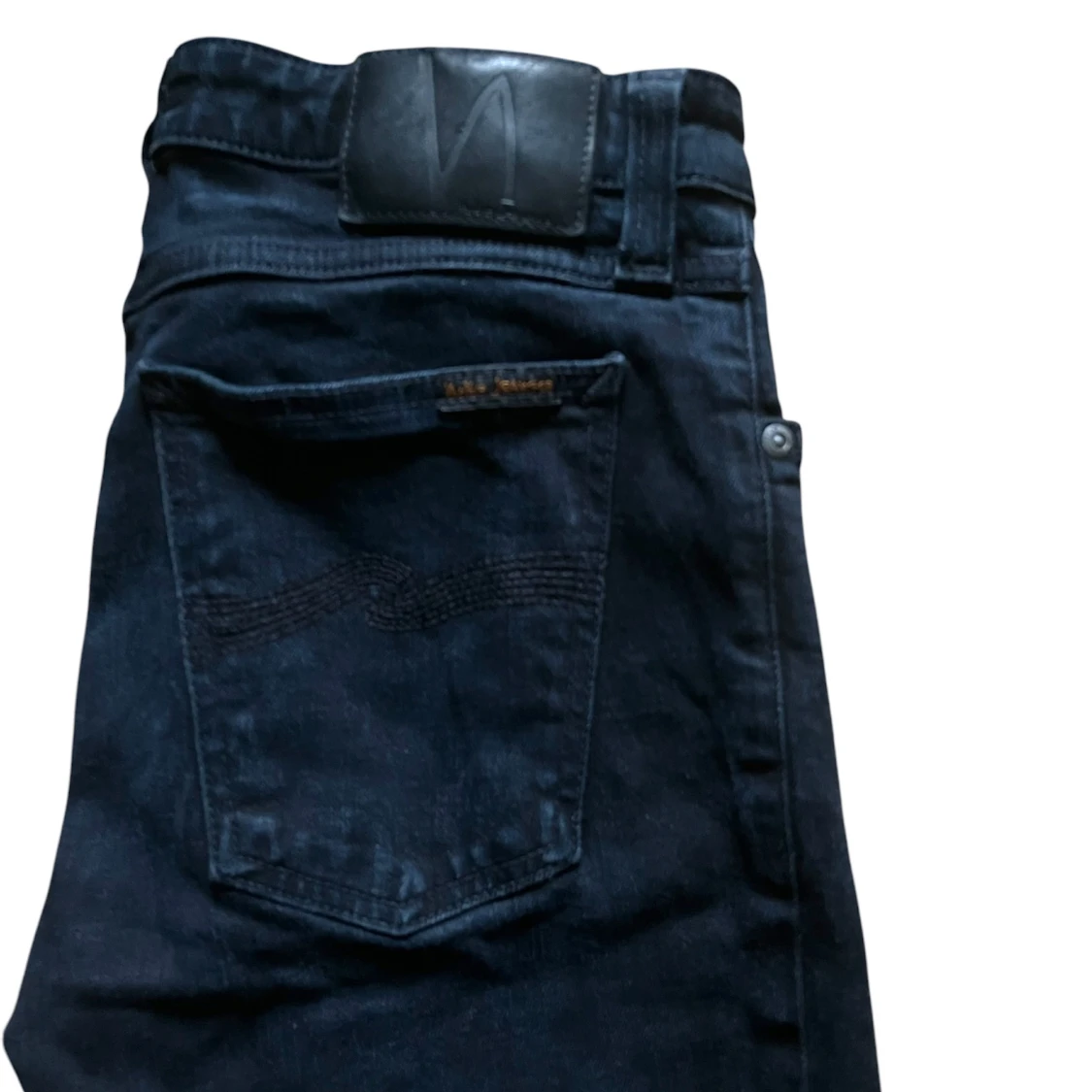 Nudie Jeans FÖRST TILL KVARN - 1