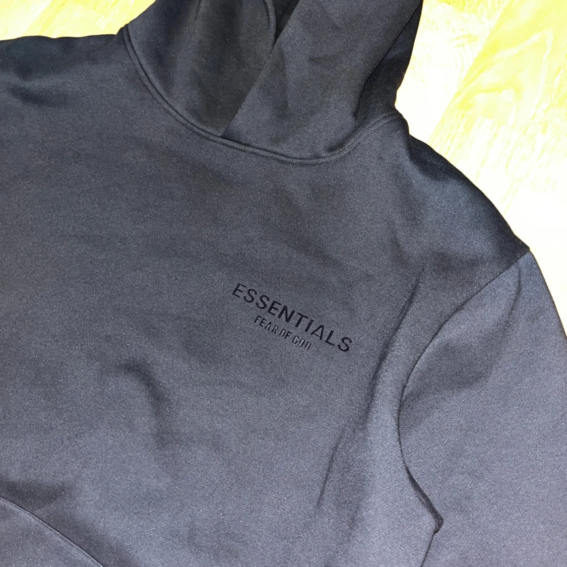 Essentials FOG hoodie - 2