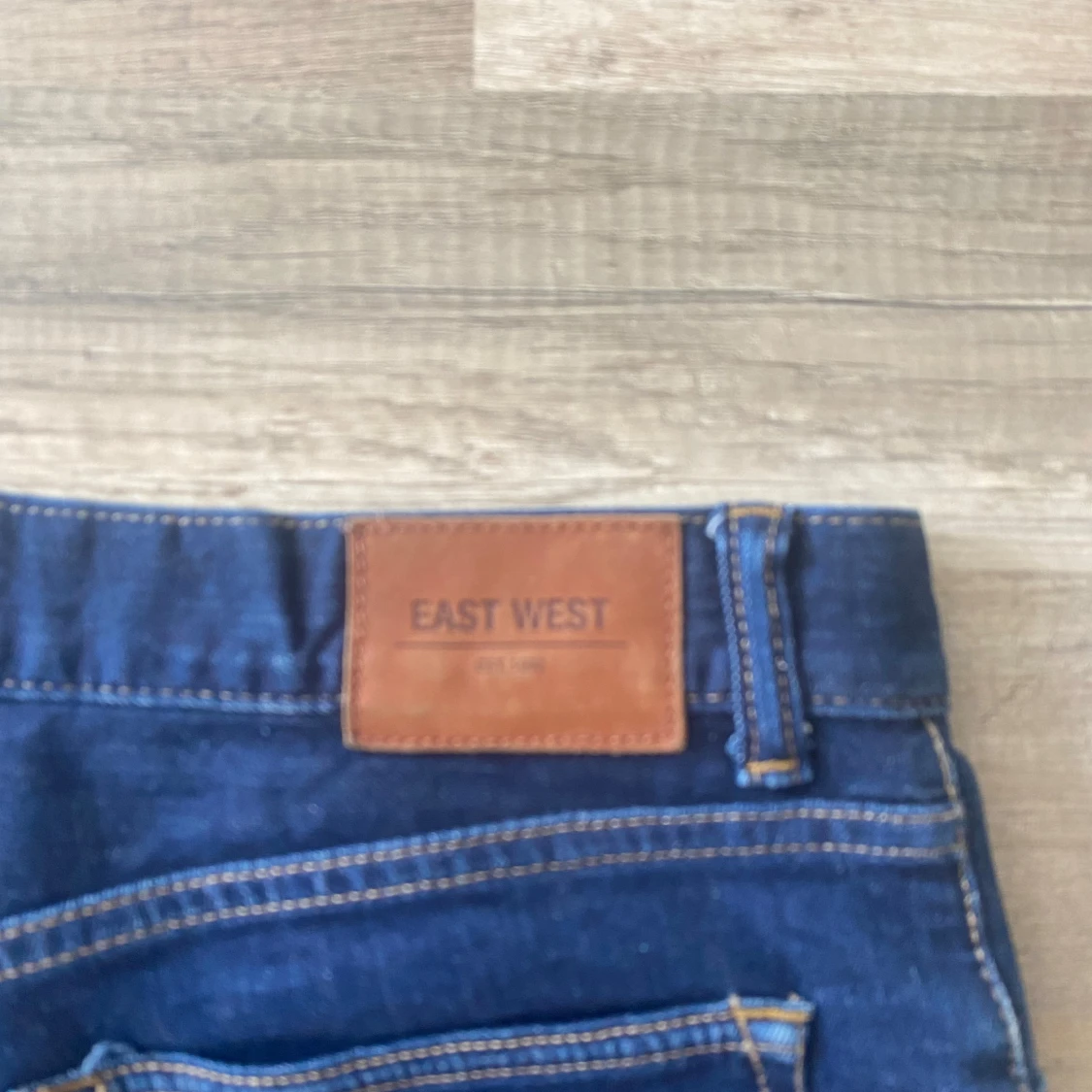 Bowery slim fit jeans - 2