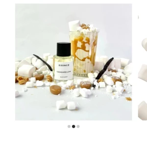 carashmellow -  inte min typ av doft tyvärr