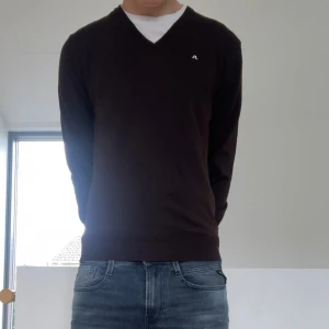 J.Lindeberg stickad Tröja - L