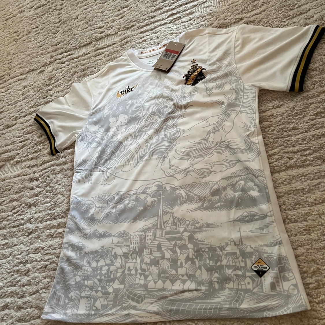 AIK special edition - 1