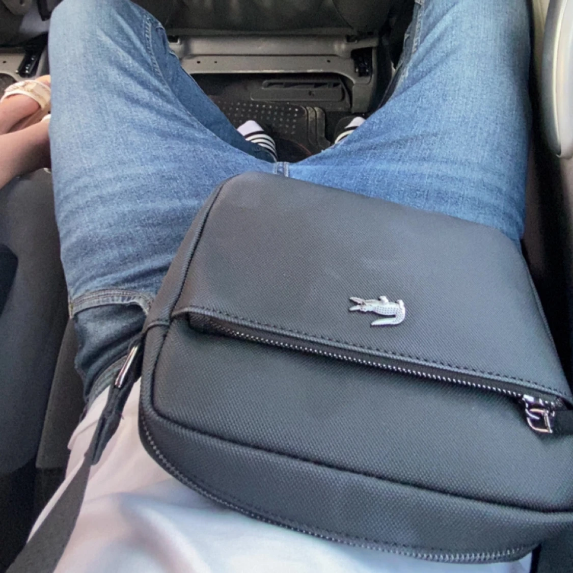 Lacoste bag - 2
