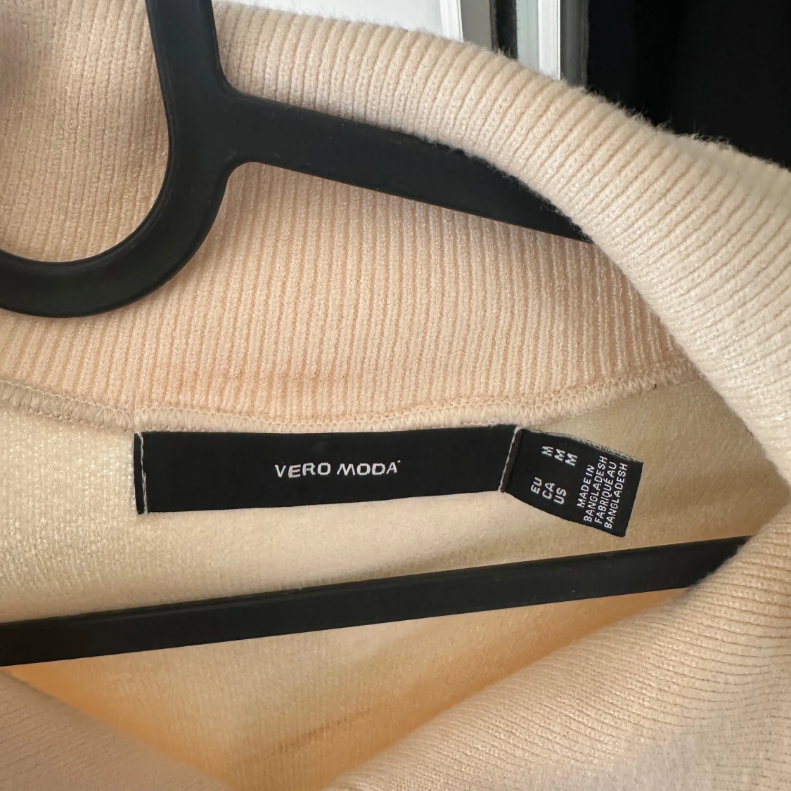 Stickad tröja Vero Moda - 3