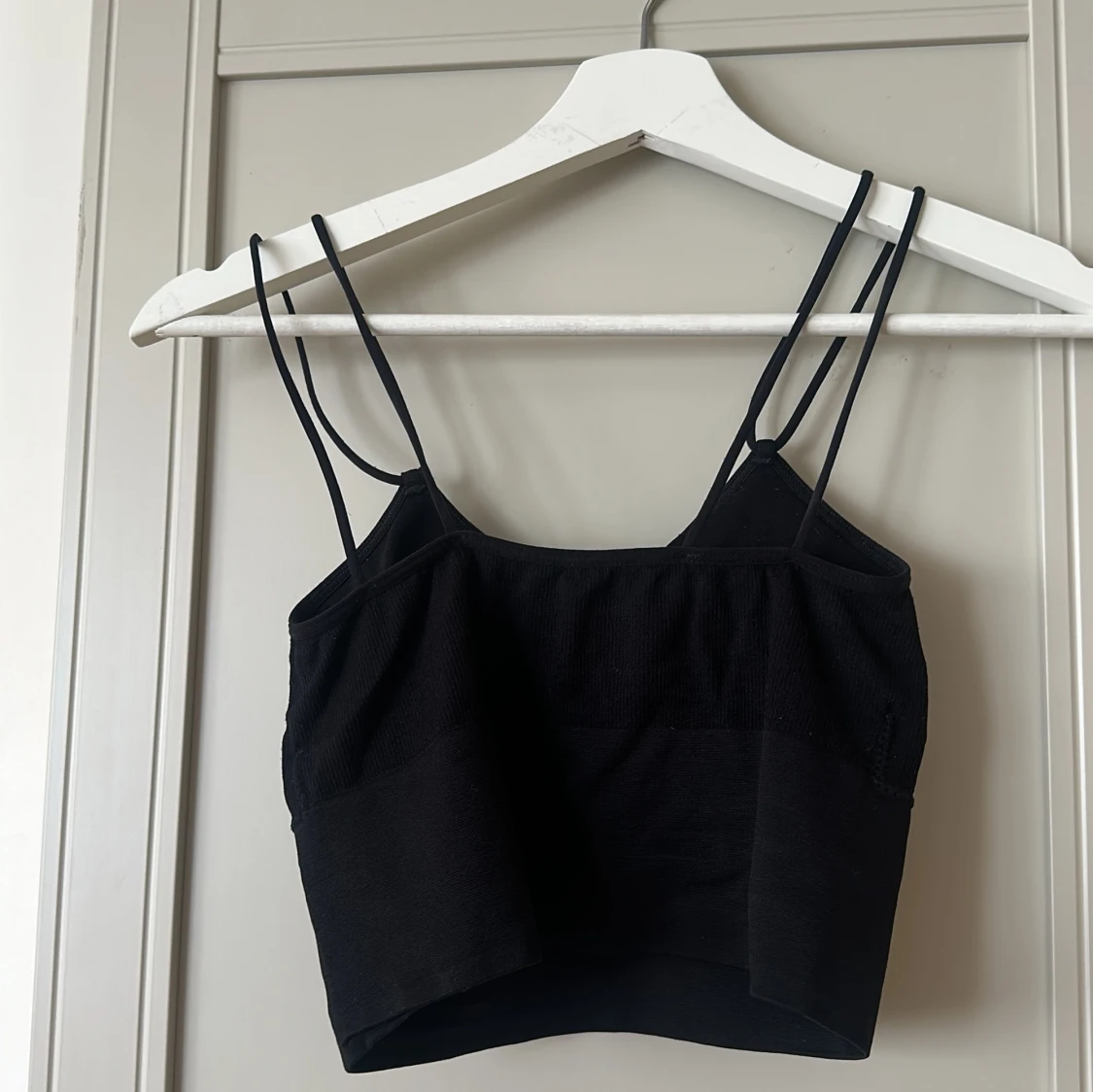 Svart sportbh🖤 - 3