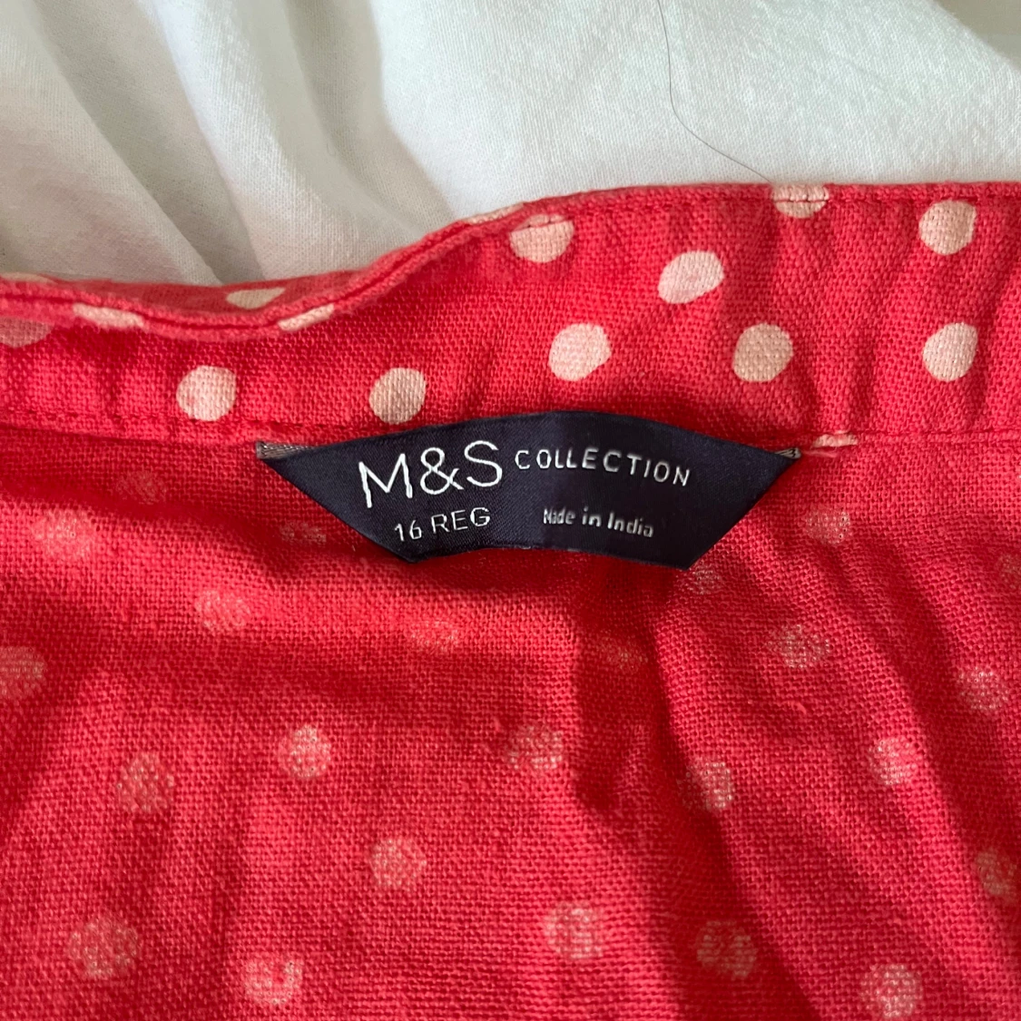 Klänning från M&S - 2